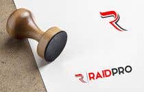 #401 untuk RaidPro Logo oleh kanchanverma2488