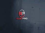 #800 untuk RaidPro Logo oleh kanchanverma2488