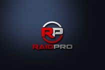 #801 untuk RaidPro Logo oleh kanchanverma2488