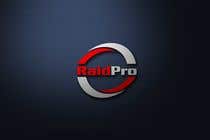 #802 untuk RaidPro Logo oleh kanchanverma2488