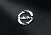 #805 untuk RaidPro Logo oleh kanchanverma2488