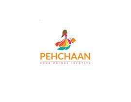 #89 for Design a Logo - Ladies clothing store - Pehchaan by FARUKALAMRU