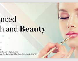 #19 ， I need a gift voucher designed for my beauty clinic 来自 Hasan628
