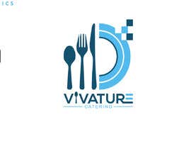 #81 สำหรับ Design a Logo for Viviature Catering โดย sahab1988