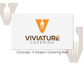 #84 สำหรับ Design a Logo for Viviature Catering โดย teamsanarasa