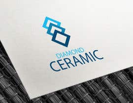 #9 para i need an elegant and simple logo for a ceramic and tile company. de shovonahmed2020