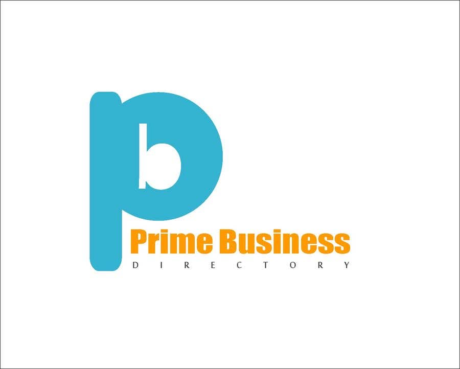 Contest Entry #16 for                                                 Prime Business Directory Logo
                                            
