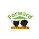 Icône de la proposition n°186 du concours                                                     Logo Design for Forward Thinking
                                                