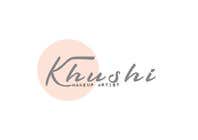 #23 for Create a makeup Artist Logo av kosvas55555