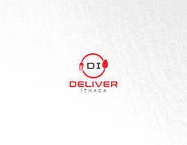 #376 untuk Delivery Logo oleh JIREH196
