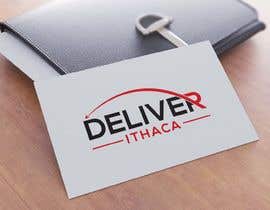 #324 for Delivery Logo by mpmony50