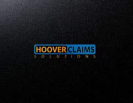 #149 สำหรับ Logo Design for Hoover Claims Solutions โดย DesignerHazera
