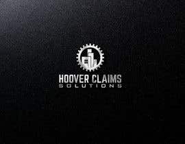#157 สำหรับ Logo Design for Hoover Claims Solutions โดย BDSEO