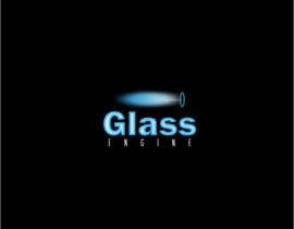 #69 para Logo Design - Glass Engine de josepave72