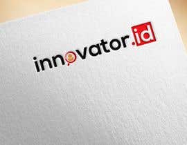 #50 dla Improve our innovator logo if you can przez shovonkhanbd