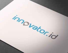#51 for Improve our innovator logo if you can by sunnto