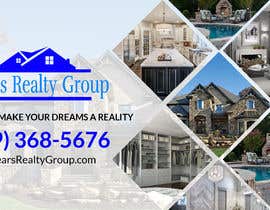 #12 for Real Estate Banner by owlionz786
