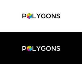 #113 for Create a new logo for Polygons by kaygraphic