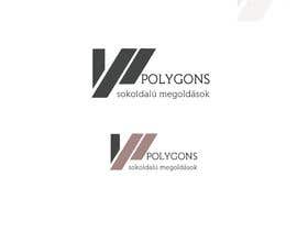 #115 for Create a new logo for Polygons by kristinas972