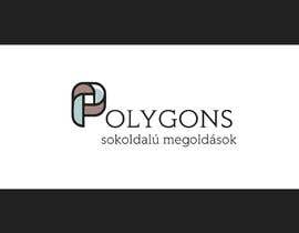 #120 for Create a new logo for Polygons by kristinas972