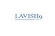 Imej kecil Penyertaan Peraduan #60 untuk                                                     Design a Logo for LAVISH9.com
                                                