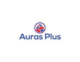 #230 for Design a Logo for Auras Plus by ARCHNAHID