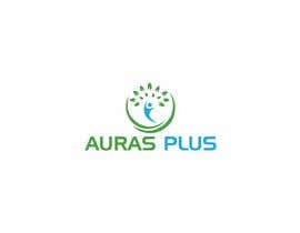 #163 for Design a Logo for Auras Plus by topicon6249