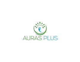 #180 for Design a Logo for Auras Plus by topicon6249
