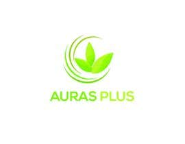 #215 for Design a Logo for Auras Plus by Shahriar25398