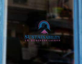 #46 for Business Sustainability Club Logo by tony00006
