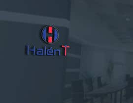 #60 untuk Logo for Halén IT oleh Mejanur12