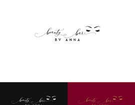 #12 for Design a logo for a Eyebrow and Eyelashes Professional av anzalakhan