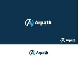 #103 for Build a logo for Arpath Systems Inc av jhonnycast0601