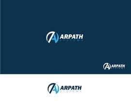 #104 for Build a logo for Arpath Systems Inc av jhonnycast0601