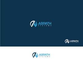 #105 för Build a logo for Arpath Systems Inc av jhonnycast0601