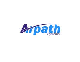 #94 for Build a logo for Arpath Systems Inc av kdmpiccs