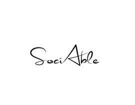 #19 untuk SociAble – Logo design challenge for mobile app and online platform oleh graphicrivers