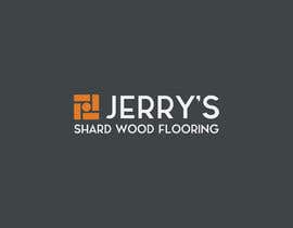#123 for Logo for shard wood flooring company by Pial1977