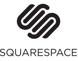 Nro 7 kilpailuun build a squarespace website käyttäjältä boushib