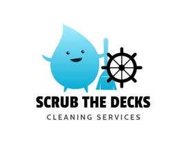 #6 para logo design for cleaning company de ArdiZulFikri
