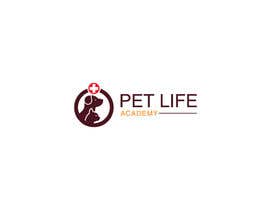 #89 for Logo For Pets website by bcesagar