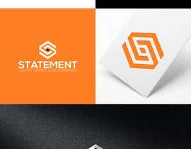 #24 para I need a eligant/upmarket Logo design for “Statament Luxury Homes &amp; Developemts “ de FSFysal