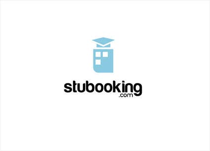 
                                                                                                            Konkurrenceindlæg #                                        36
                                     for                                         Logo Design for stubooking.com
                                    