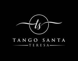 #22 per Design a Logo - Tango Dance Event on the Beach da Pial1977