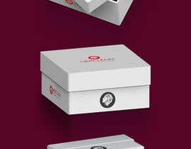 #10 for Create Hat Packaging Box Designs by habiburrahman179