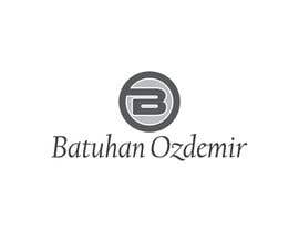 #45 untuk Logo design for Batuhan Ozdemir company oleh firozreza153