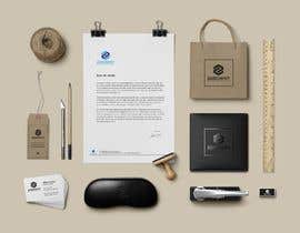#382 dla Design a Logo &amp; Develop a Corporate Identity przez zahidhasan201422