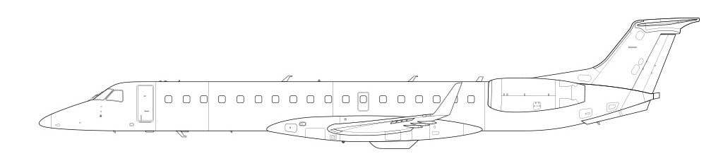 Konkurransebidrag #90 i                                                 Line-Art Vectors of Airplanes (Multiple Winners)
                                            