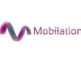 #73 for Logo Design for Mobilation by imaginationz