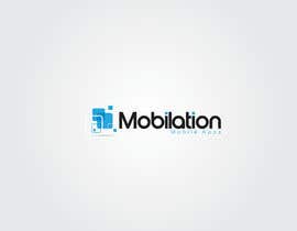 #39 for Logo Design for Mobilation by didiwt